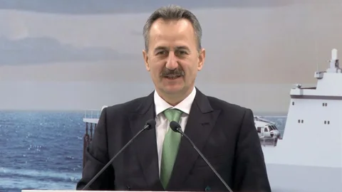 Türk Savunma Sanayisi'nde Önemli Gelişmeler