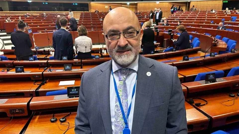 Kayseri'den Gazze İçin Destek Çağrısı