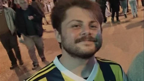 25 Yaşındaki Üniversite Öğrencisi Kayıp