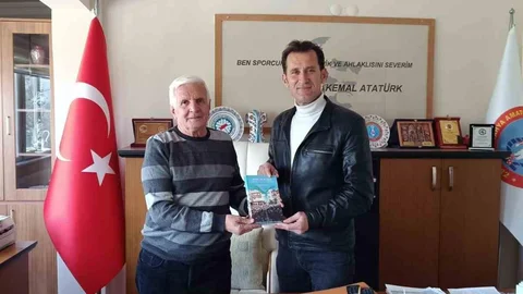 Pazarlar Spor Lisesi ASKF Üyesi Oldu