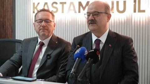 Kastamonu'da Kültür ve Turizm Buluşması