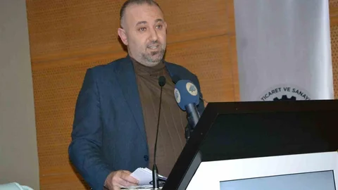 Manisa'da Yeşil Dönüşüm Toplantısı