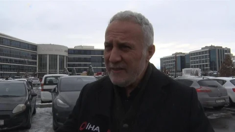 Kayseri'de KVKK Açığı Tartışması