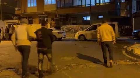 Silivri'de Uyuşturucu Ticareti Operasyonu