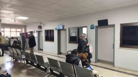 Şanlıurfa'da Akşam Poliklinik Hizmeti Başladı