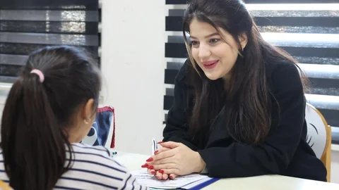 Mersin'de Ücretsiz Gelişim Taraması Hizmeti