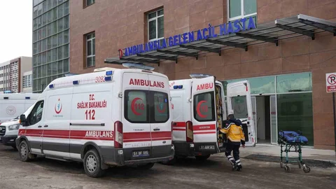 Motosiklet Kazasında Sürücü Hayatını Kaybetti