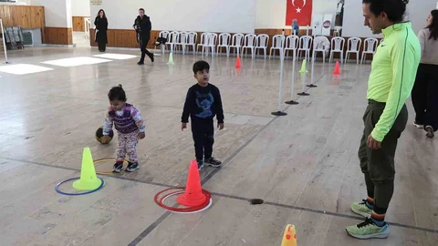 Muğla'da Ara Tatil Etkinlikleri