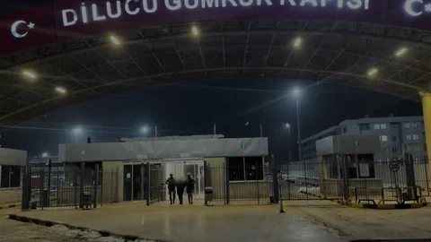 Iğdır'da Hükümlü Yakalandı