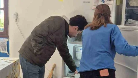 Söke’de Gıda Denetimi Gerçekleştirildi