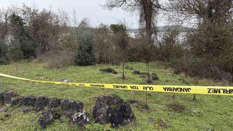 Sakarya'da Kayıp Adamın Cesedi Bulundu