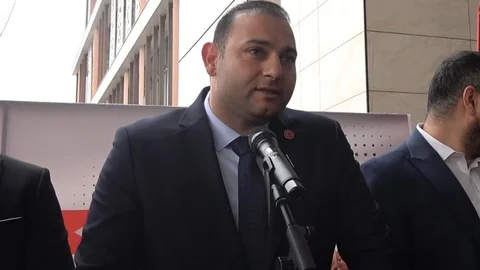 Kilis'e Hafif Raylı Sistem Geliyor