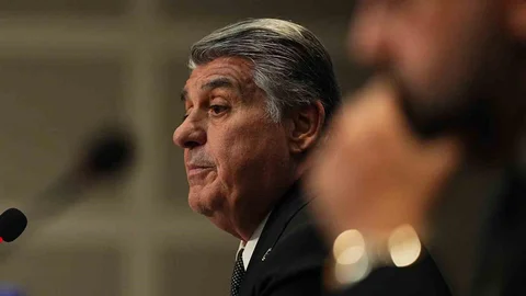 Serdal Adalı: "Görevime Devam Edeceğim" - İSTANBUL