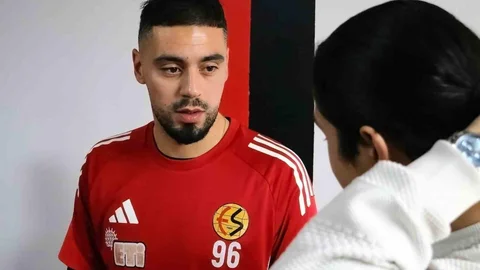 Eskişehirspor'dan Anlamlı Buluşma