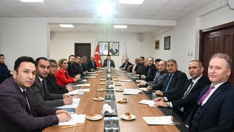 Eğitimde İş Birliği Güçleniyor