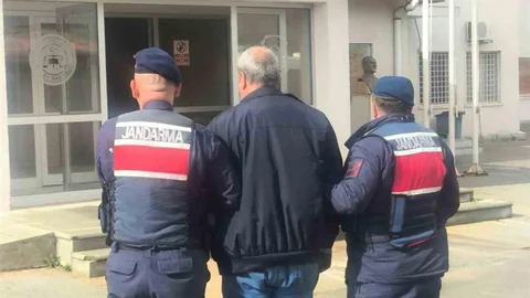 Söke'de Dolandırıcılık Suçundan Hükümlü Yakalandı