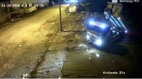 Efeler Belediyesi Çevreyi Koruyor