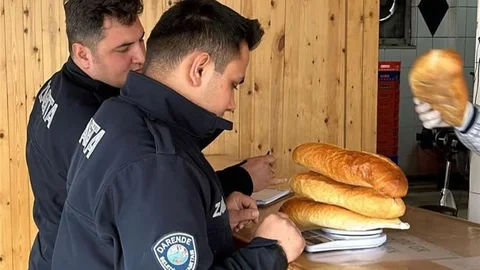 Darende'de Zabıta Denetimleri Gerçekleşti