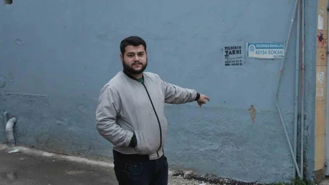 Antalya'da Kaybolan Çocuk Adana'da Bulundu