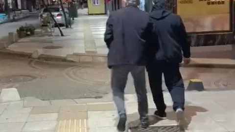 Bandırma'da Taciz İddiası Gözaltı İle Sonuçlandı