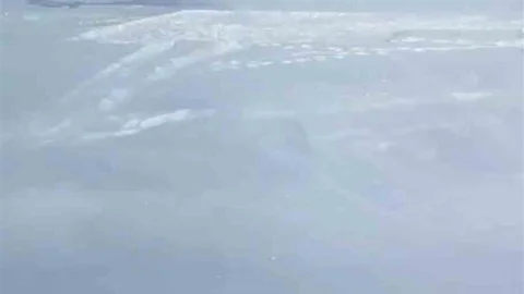 Bingöl’de Ambulans Helikopterle Hastaneye Ulaşım Sağlandı