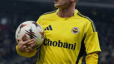 Fenerbahçe'nin UEFA Avrupa Ligi'ndeki Maç Sonucu