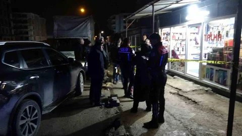 Malatya'da Silahlı Saldırı: 7 Yaralı