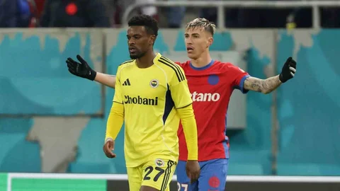 Fenerbahçe'nin Olası Rakipleri Belli Oldu