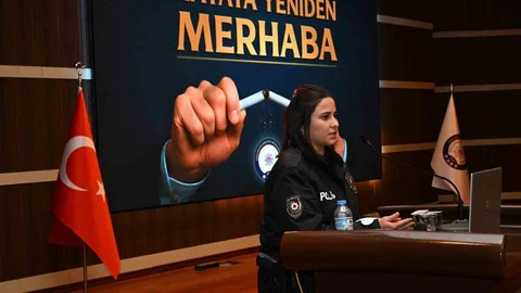 Erzurum'da Dumansız Hava Sahası Projesi