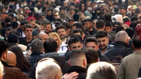İşsizlik Oranı Erzincan'da Yüzde 7,7 Oldu