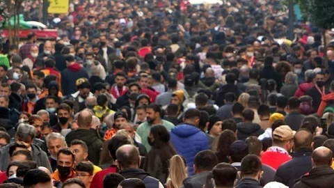 İşsizlik Oranı Bayburt'ta Yüzde 7,7 Oldu