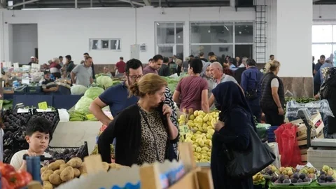 Ekonomik Güven Endeksi Değişmedi