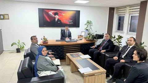 Bilecik'te İkinci Dönem Hazırlıkları Tamamlandı