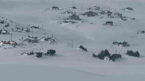 Aydıntepe Yaylası Kış Festivali Programı Açıklandı