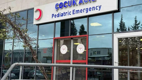 Sakarya'da Bungalovda Trajik Olay