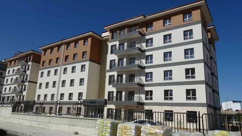 Malatya’da Kira Fiyatları Düşüşte