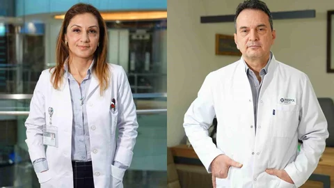 Ufuk Özkan’ın Donörü Belli Oldu