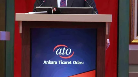 ATO Başkanı Baran'dan Yeşil Pasaport Açıklaması