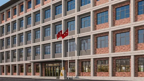 Sultanbeyli'ye 7 Yeni Okul Yapılacak