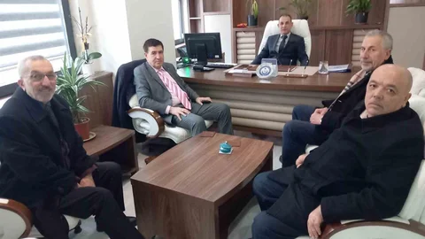 Eskişehir’de Nüfus Hizmetleri Raporu