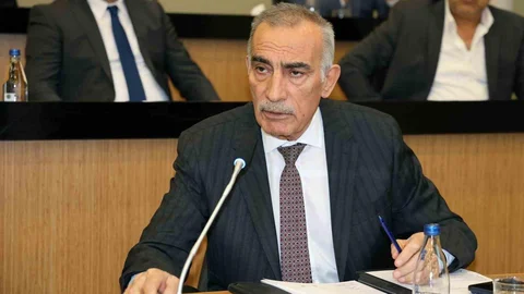 Adana Ekonomik Potansiyeli Artıyor