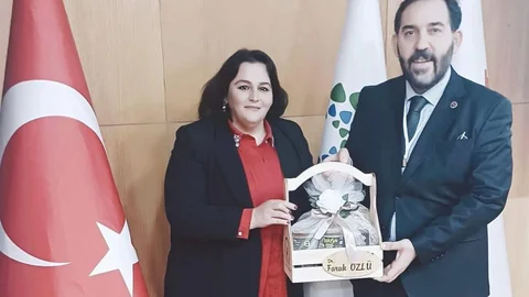 Düzce'den Kent Konseyi Üyeliğine Seçim Yapıldı