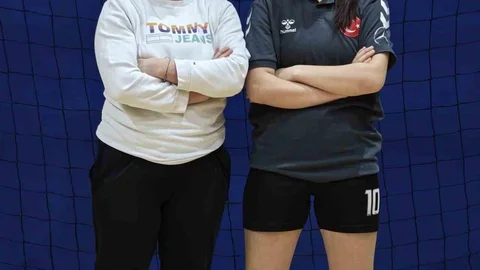 Elazığlı Sporcu U16 Milli Takım Kampına Davet Edildi