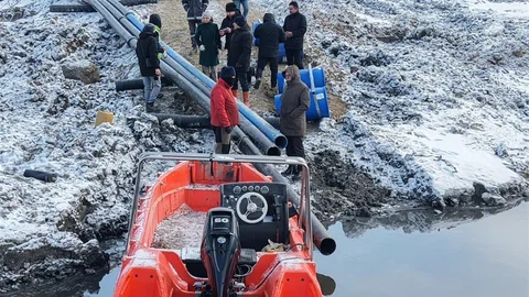 Yozgat'ta Su Tasarrufu Çağrısı