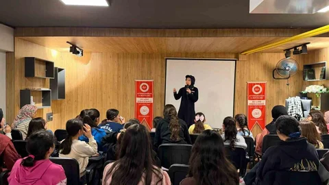 Afyonkarahisar'da Müftülük Kampı Tamamlandı