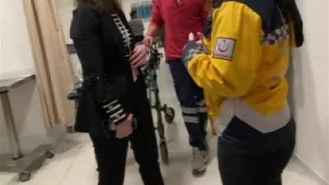 Kocaeli'de Hastane Yönetimi Üzerine Yargı Süreci