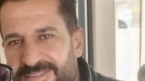 Eskişehir'de Kayıp Adam Aranıyor