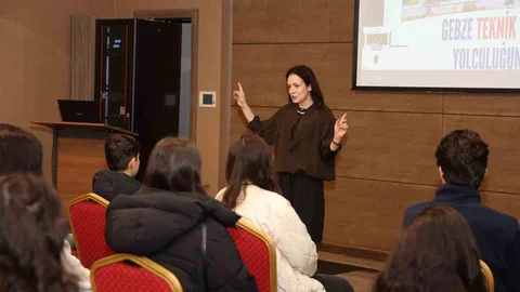 Gebze'de "41 Genç" Projesinin 11. Dönemi Başladı