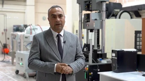 Bartın'da Patentli Zırh Sistemi Projesi