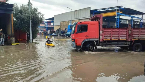 Adana'da Kano Deneyimi
